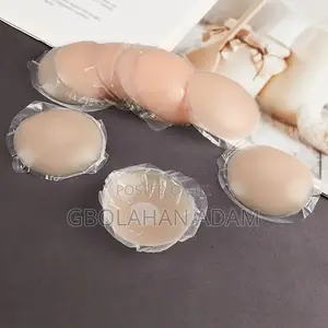 Reusable Nipple Cover