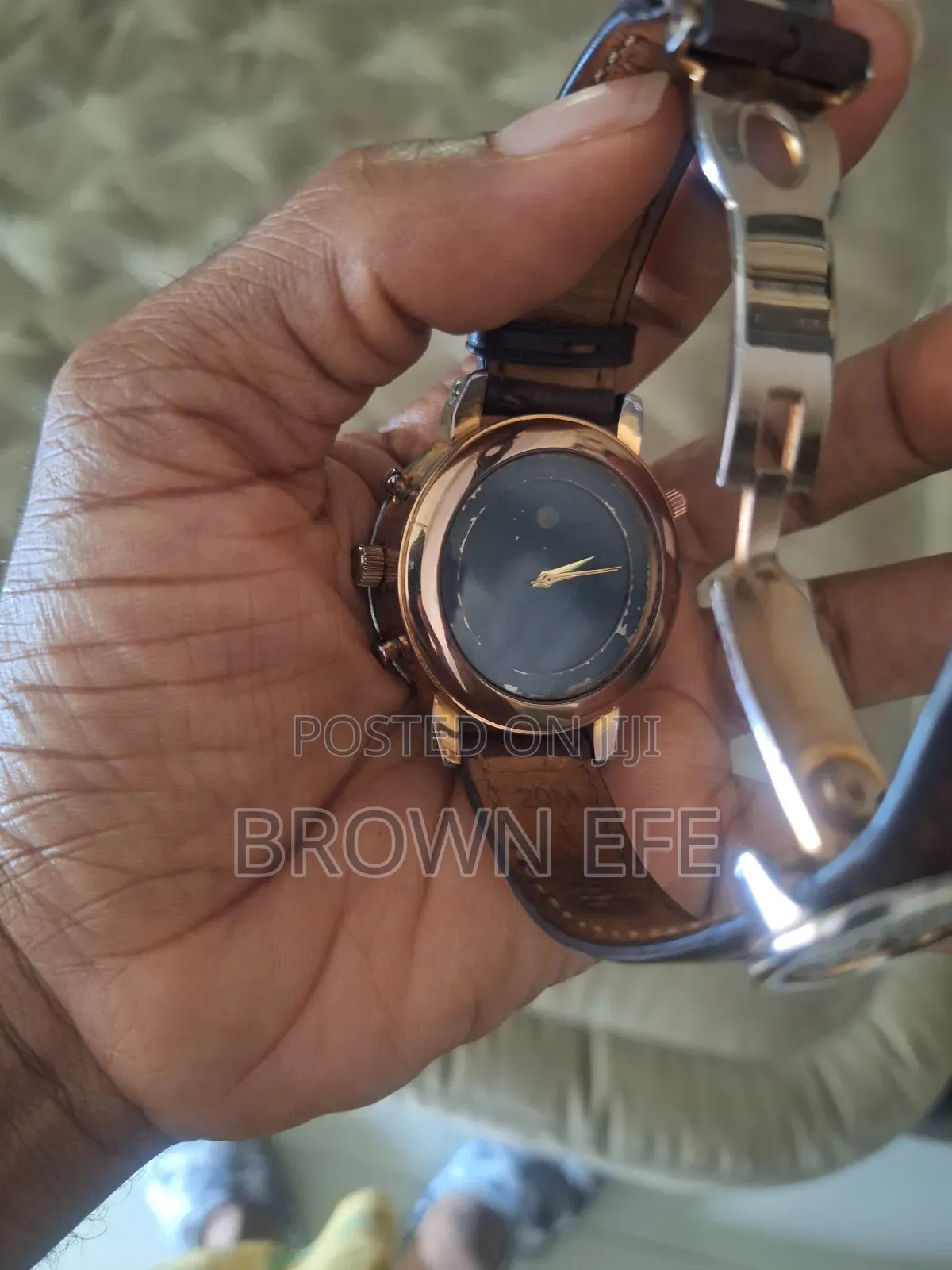 Patek Philip Geneve
