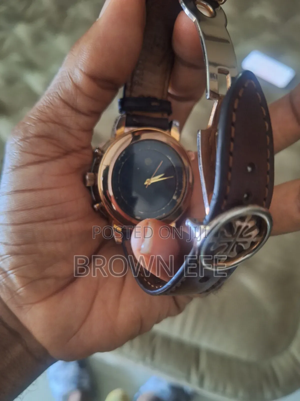Patek Philip Geneve