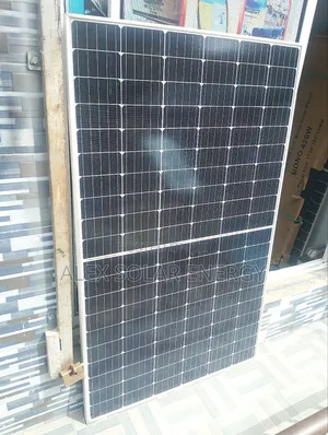450w Solar Panel Longi Mono