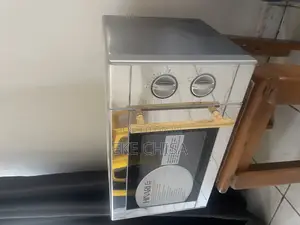 Microwave Oven