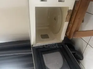 Microwave Oven