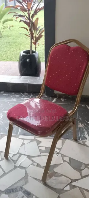 Banquet Chairs