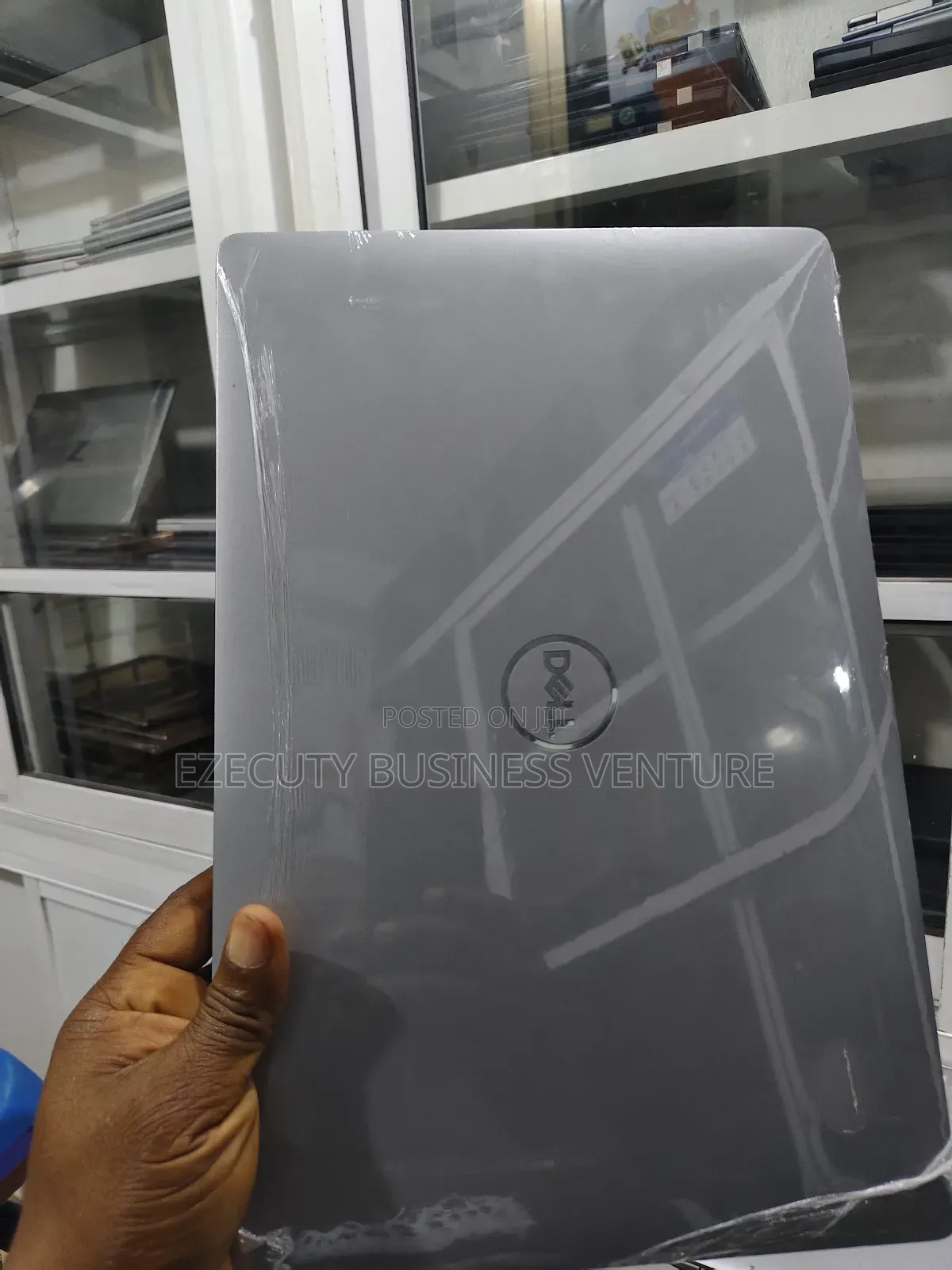 Laptop Dell 8GB Intel Core i7 SSD 256GB