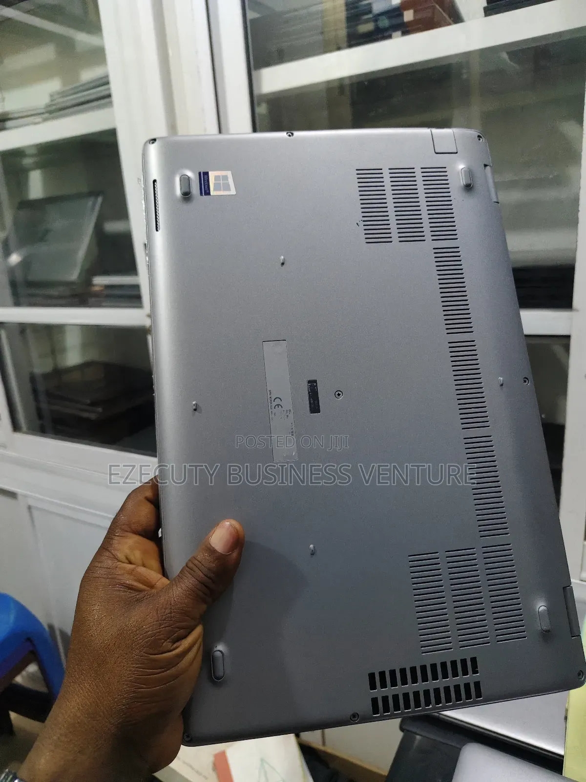Laptop Dell 8GB Intel Core i7 SSD 256GB