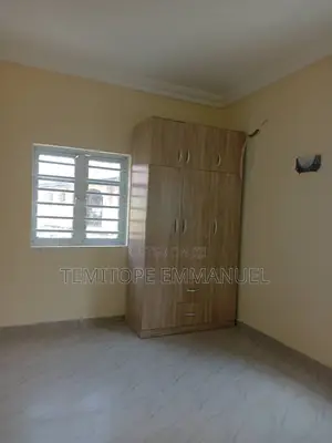Furnished 3bdrm Apartment in Oko Oba for rent