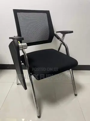 Strong Study Chair