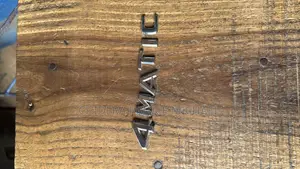 Mercedes Benz Booth Logo 4matic Ambanle