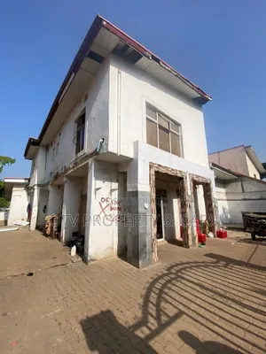 4bdrm Duplex in Wuse for rent
