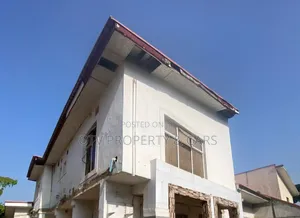 4bdrm Duplex in Wuse for rent