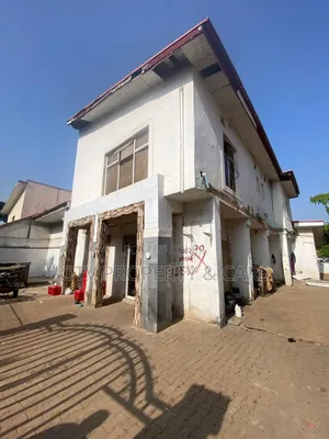 4bdrm Duplex in Wuse for rent