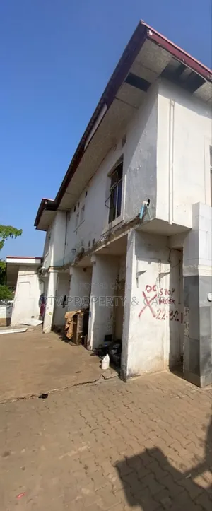 4bdrm Duplex in Wuse for rent