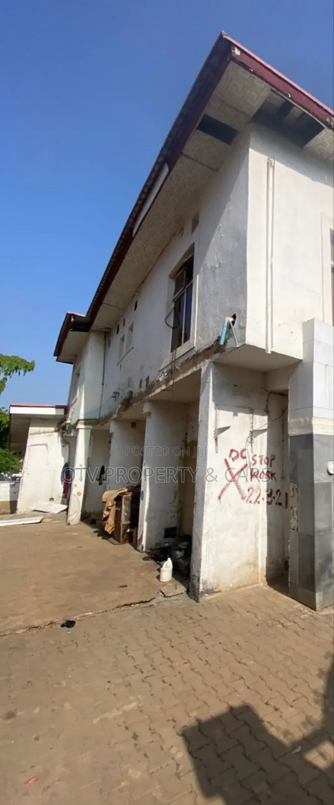 4bdrm Duplex in Wuse for rent