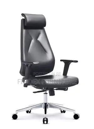 Executive Office Chair