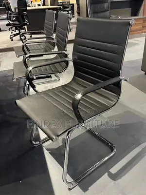 Executive Visitor Chair