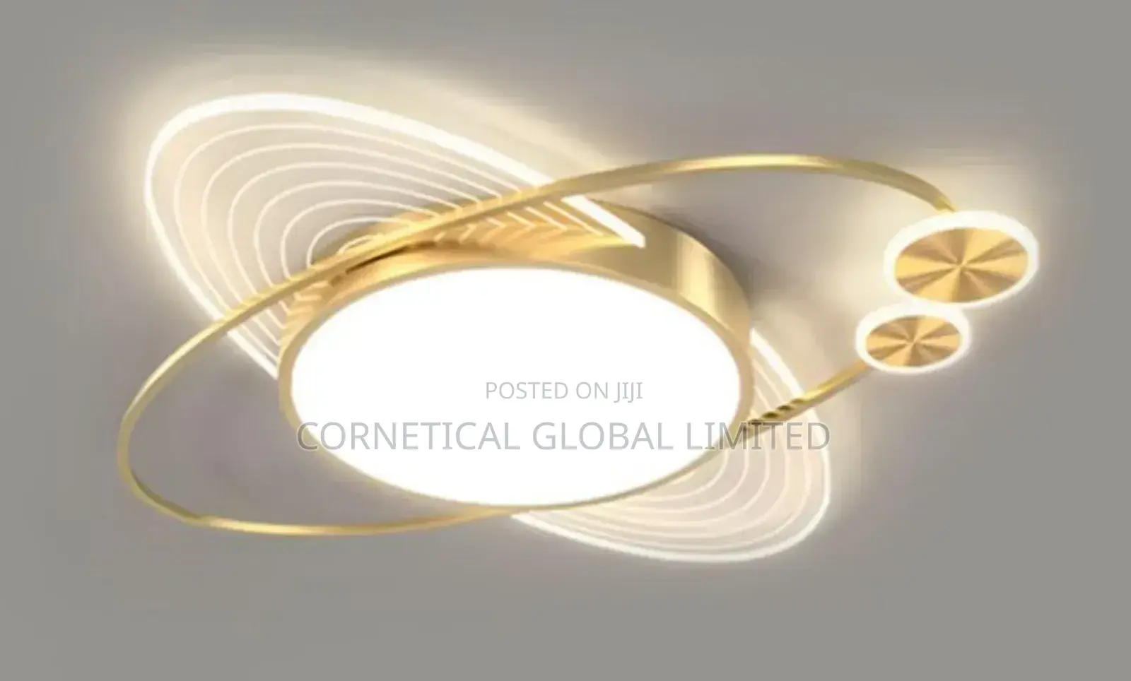 Modern Stylish Ceiling Pop Lightnings