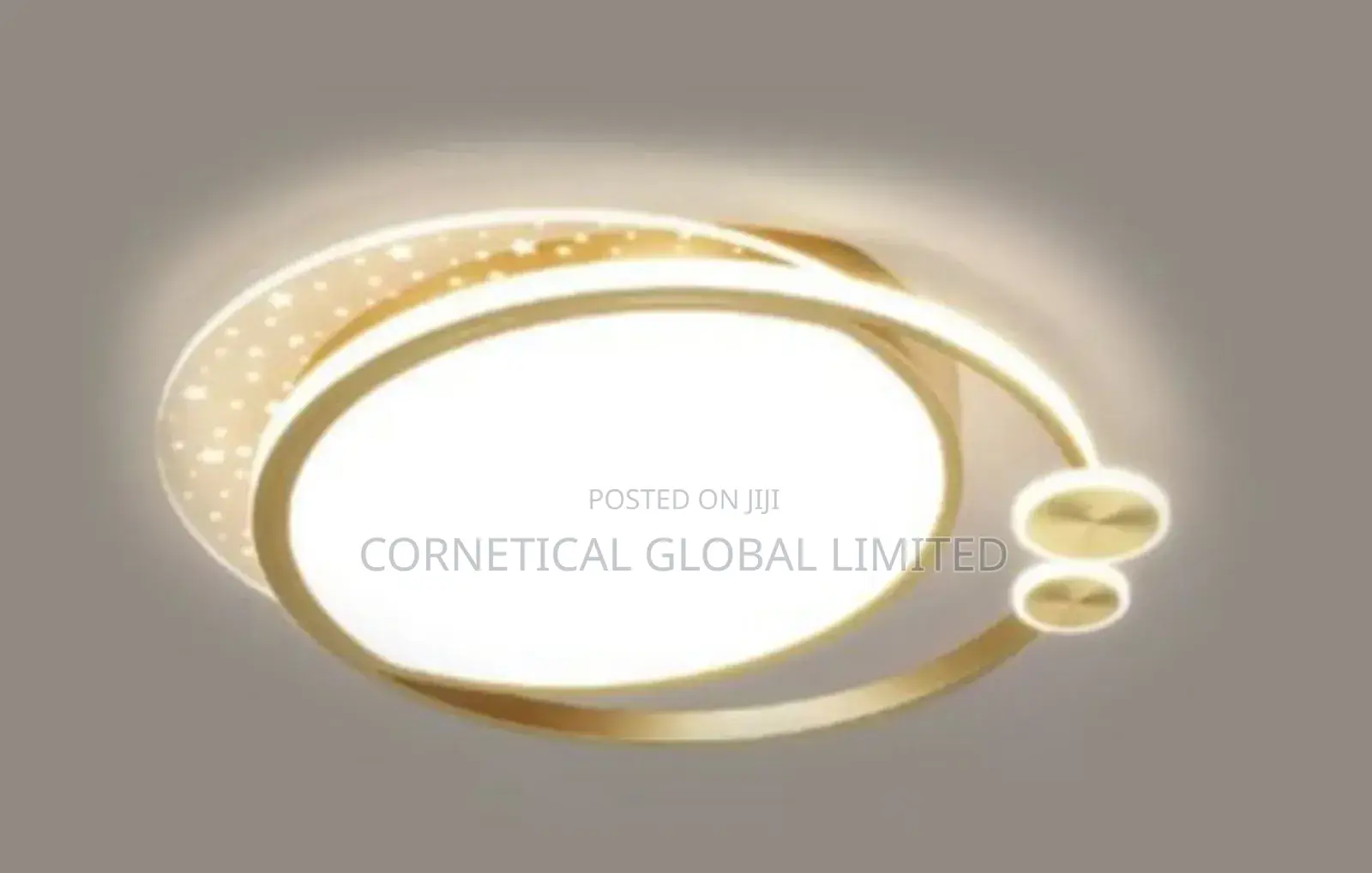 Modern Stylish Ceiling Pop Lightnings