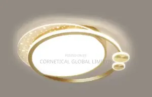 Modern Stylish Ceiling Pop Lightnings
