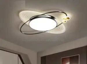 Modern Stylish Ceiling Pop Lightnings