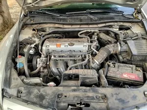 Honda Accord EX 2dr Coupe FWD (2.4L 4cyl 2A) 2013 Beige