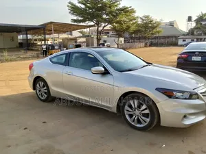Honda Accord EX 2dr Coupe FWD (2.4L 4cyl 2A) 2013 Beige