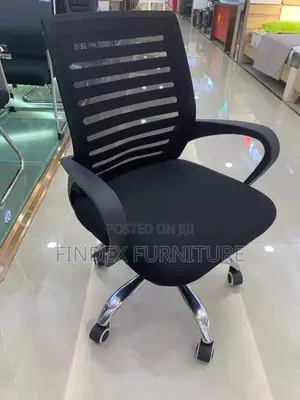 Strong Mesh Chair