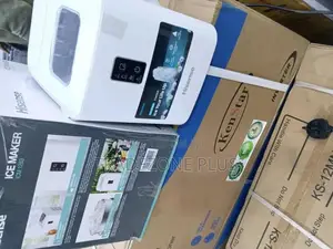 Home Use Hisense Chill Stream Icm-1263