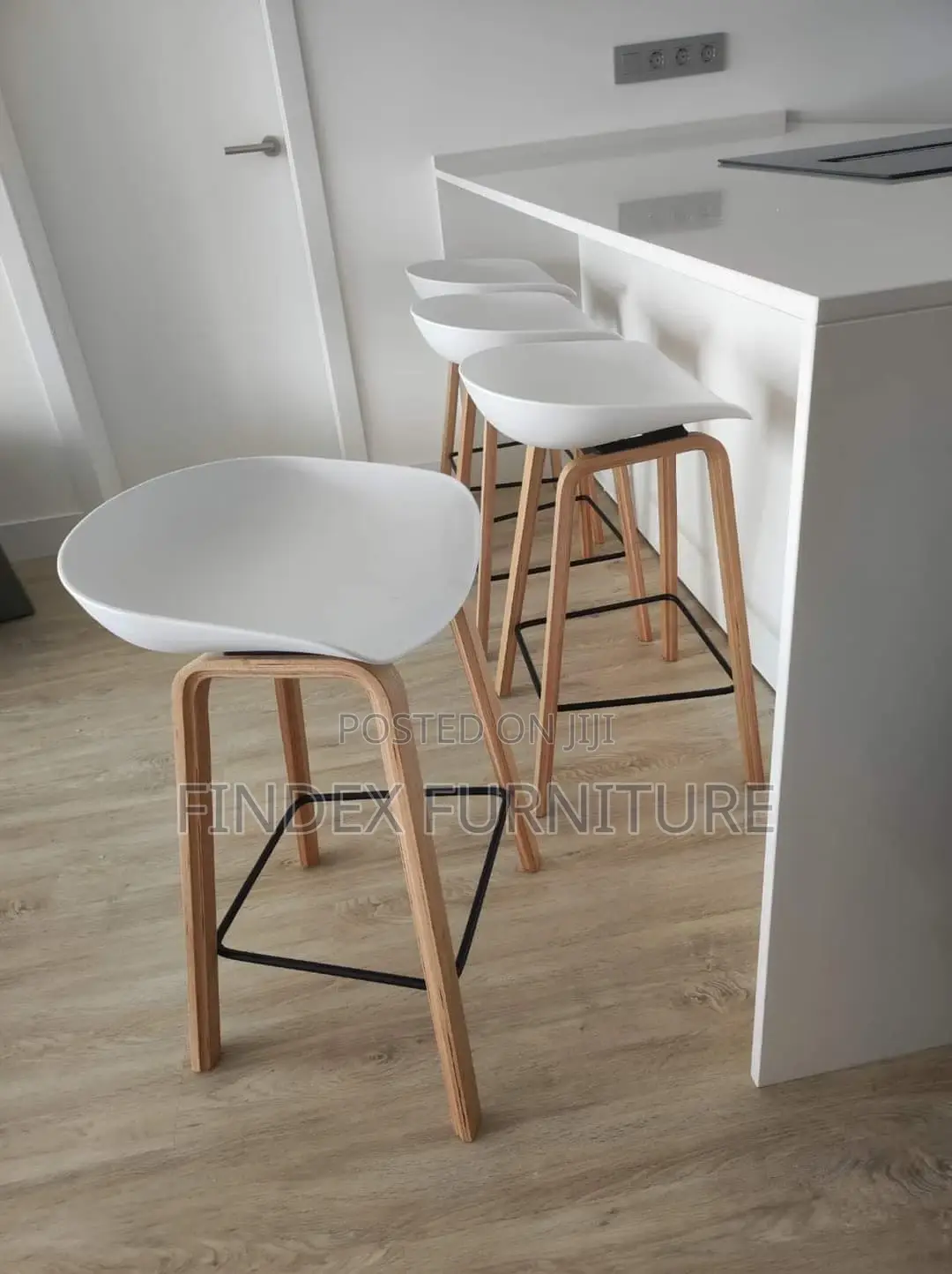 Durable Barstools