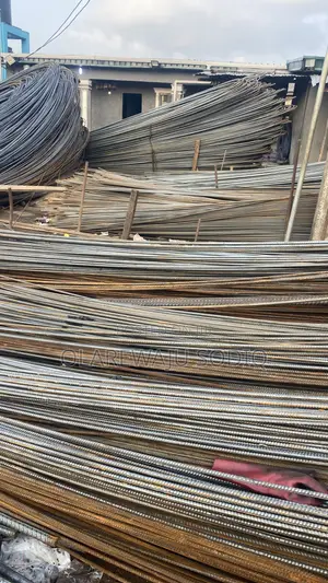 TMT Iron Local Iron