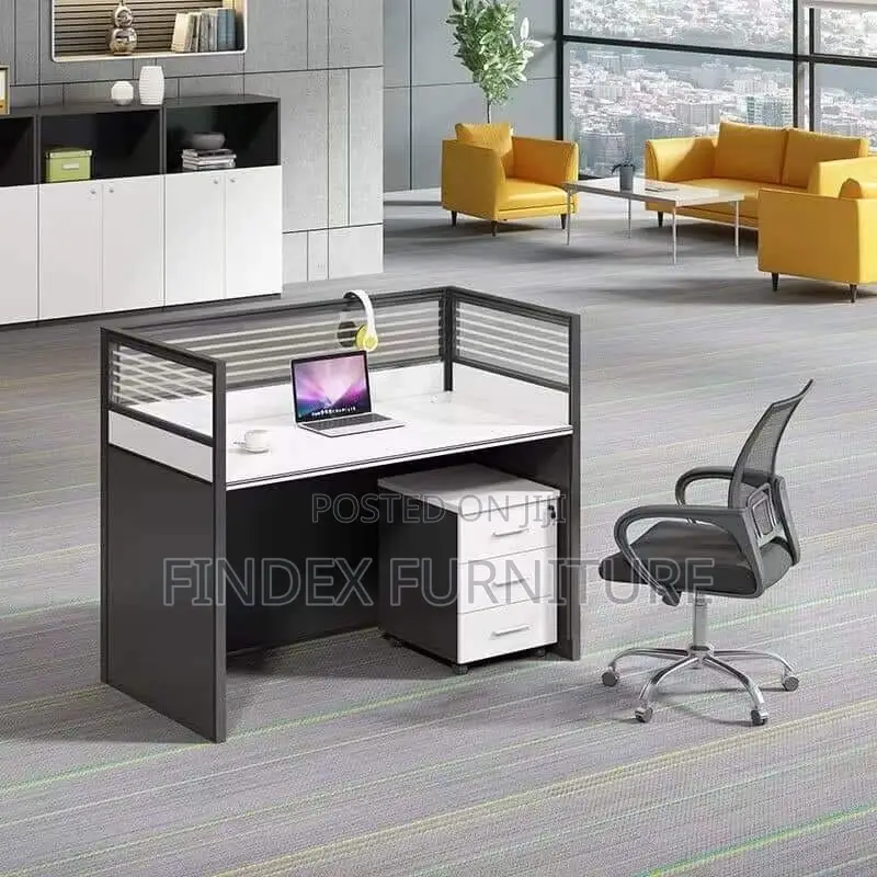 1 Man Workstation