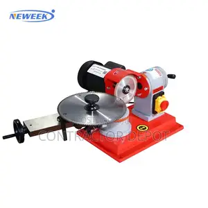 Sharpening Machine Circular Saw Blade Sharpener 550w