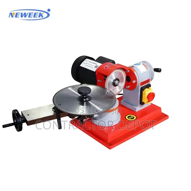 Sharpening Machine Circular Saw Blade Sharpener 550w