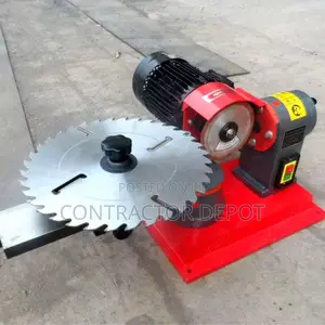 Sharpening Machine Circular Saw Blade Sharpener 550w