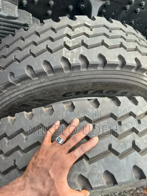 Truck and Bus Tires