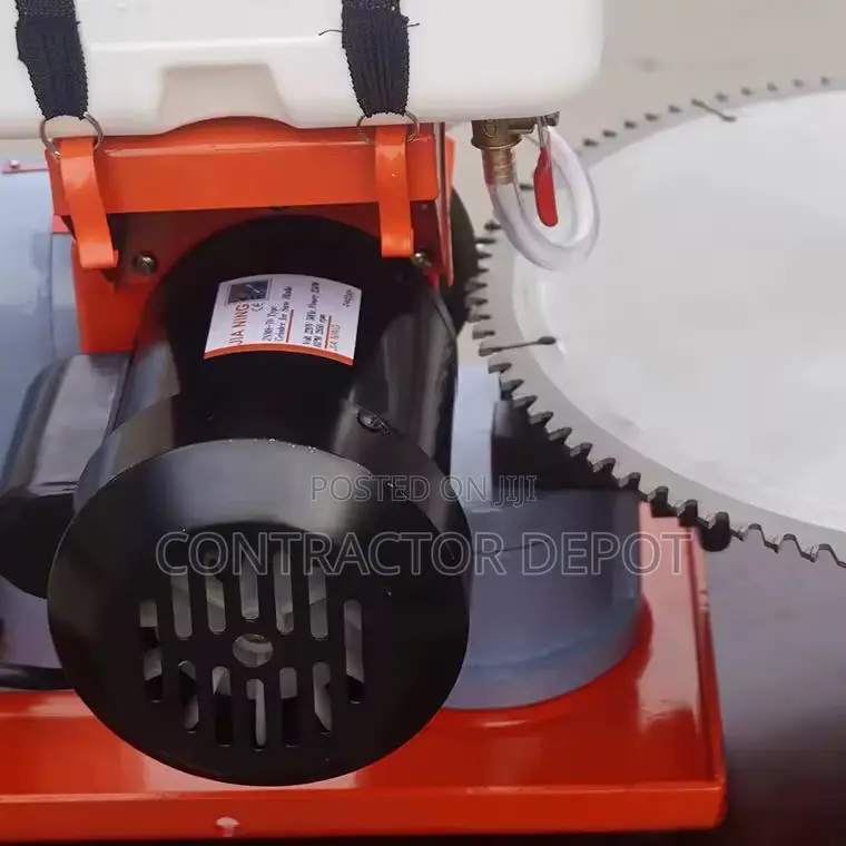 Round Saw Blade Sharpening Machine
