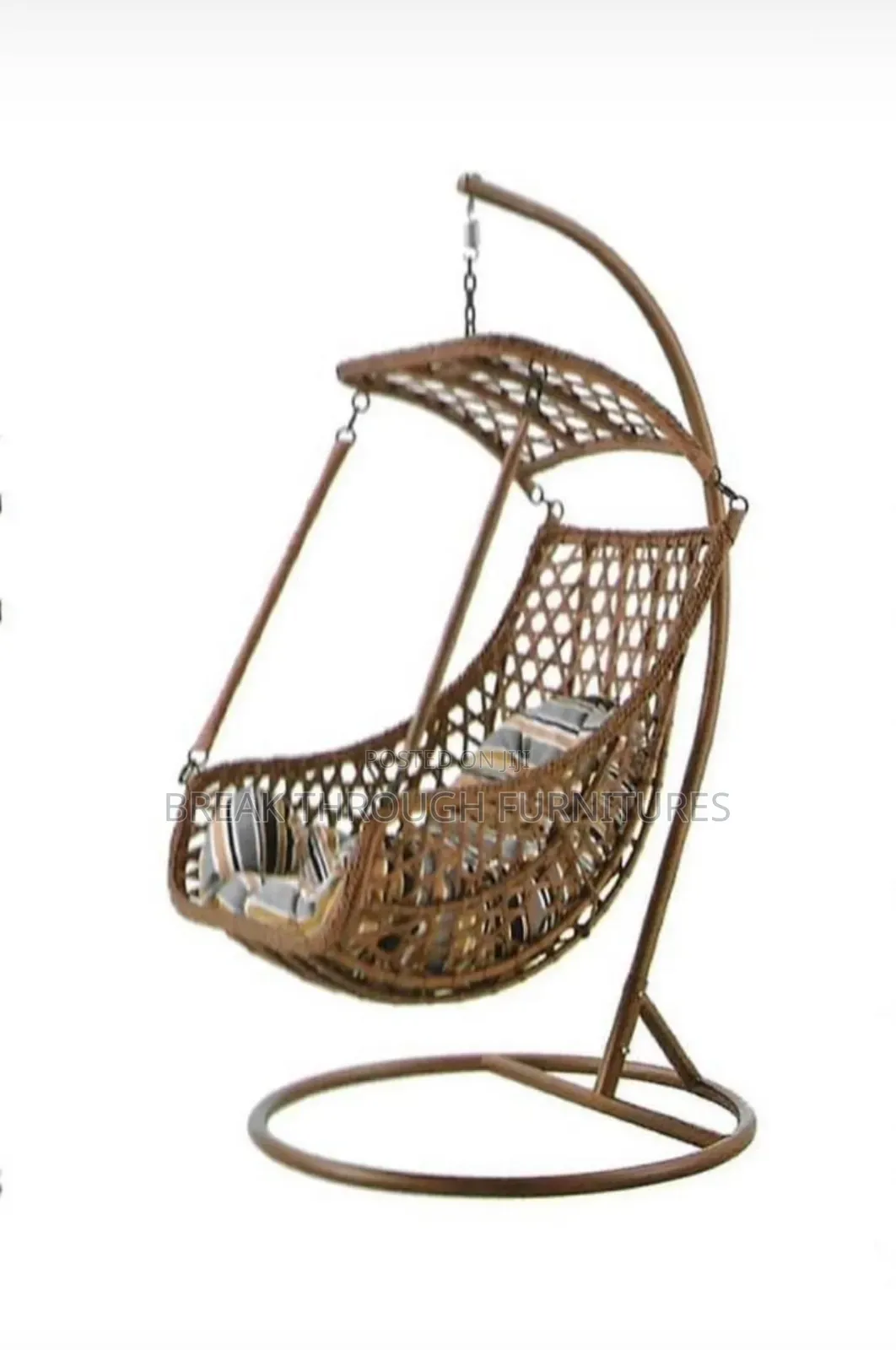 Quality Swinging