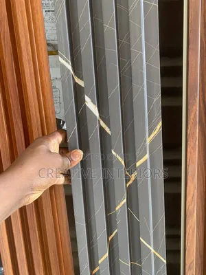 Flutedd Wall-Panelz