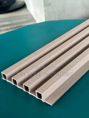 Flutedd Wall-Panelz