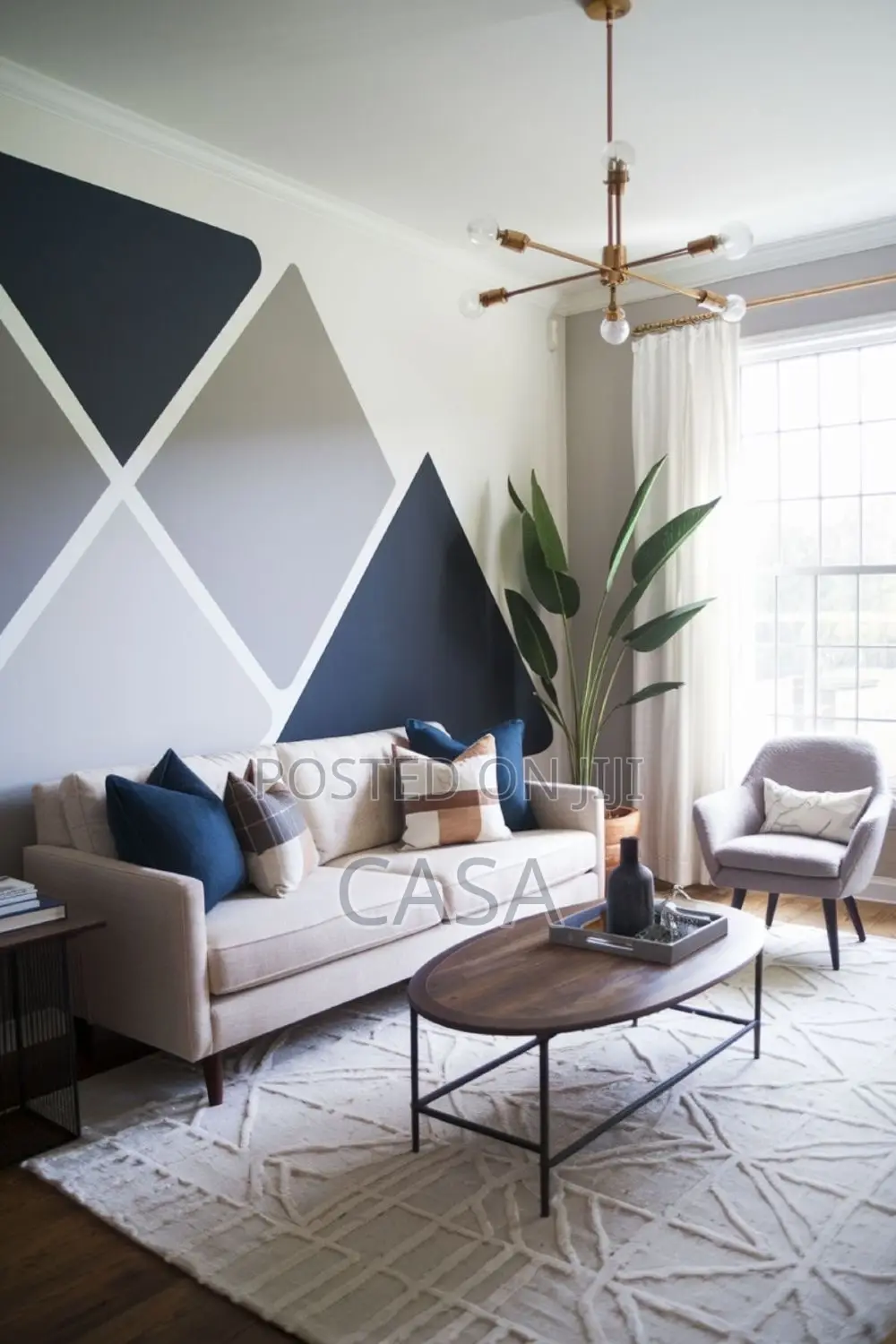 House Painting Services