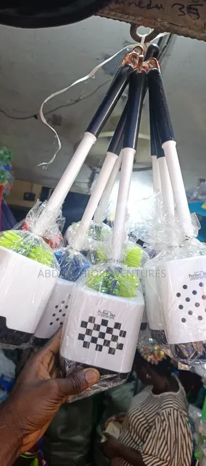 Wc Toilet Brush