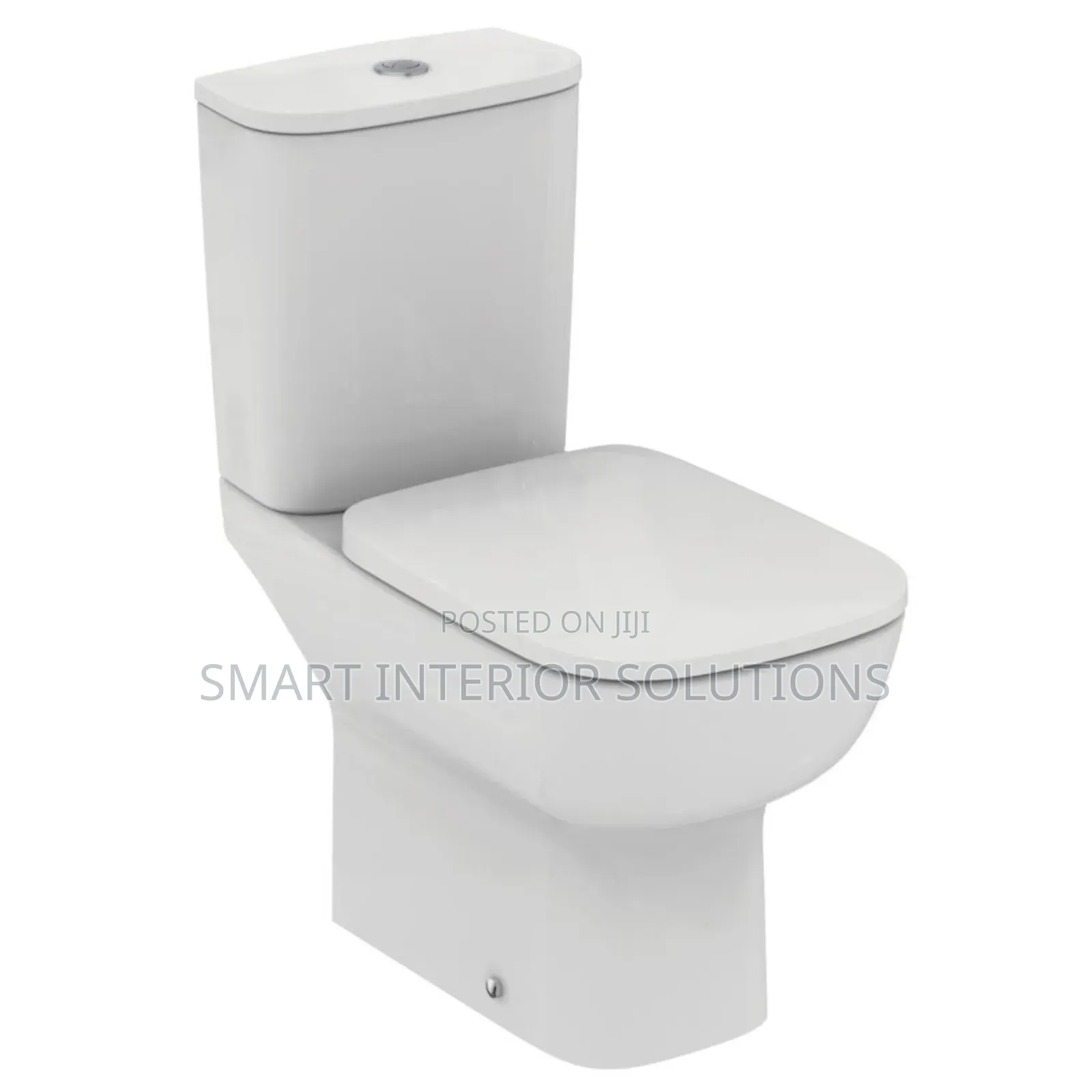 Ideal Standard - Esedra W/C