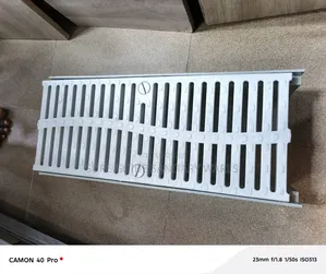 50cm Thick Compound Floor Drain