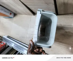 50cm Thick Compound Floor Drain