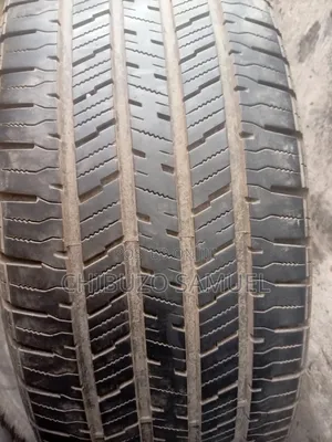 275/60r20 Non China Tokunbo