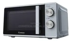 Century Microwave Oven With Grill