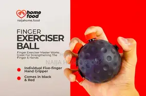 Order Unisex Finger Exerciser Ball at Naija Homes N Meals Ventures
