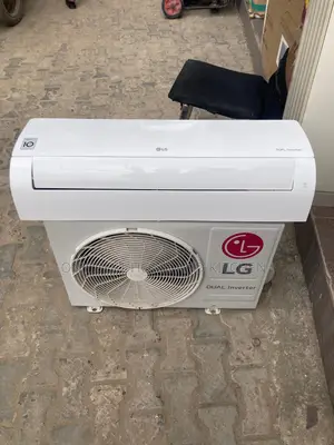 1.5hp Gen Mode Dual Inverter Air Conditioner