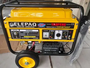 Elepaq Constant Sv6800e2