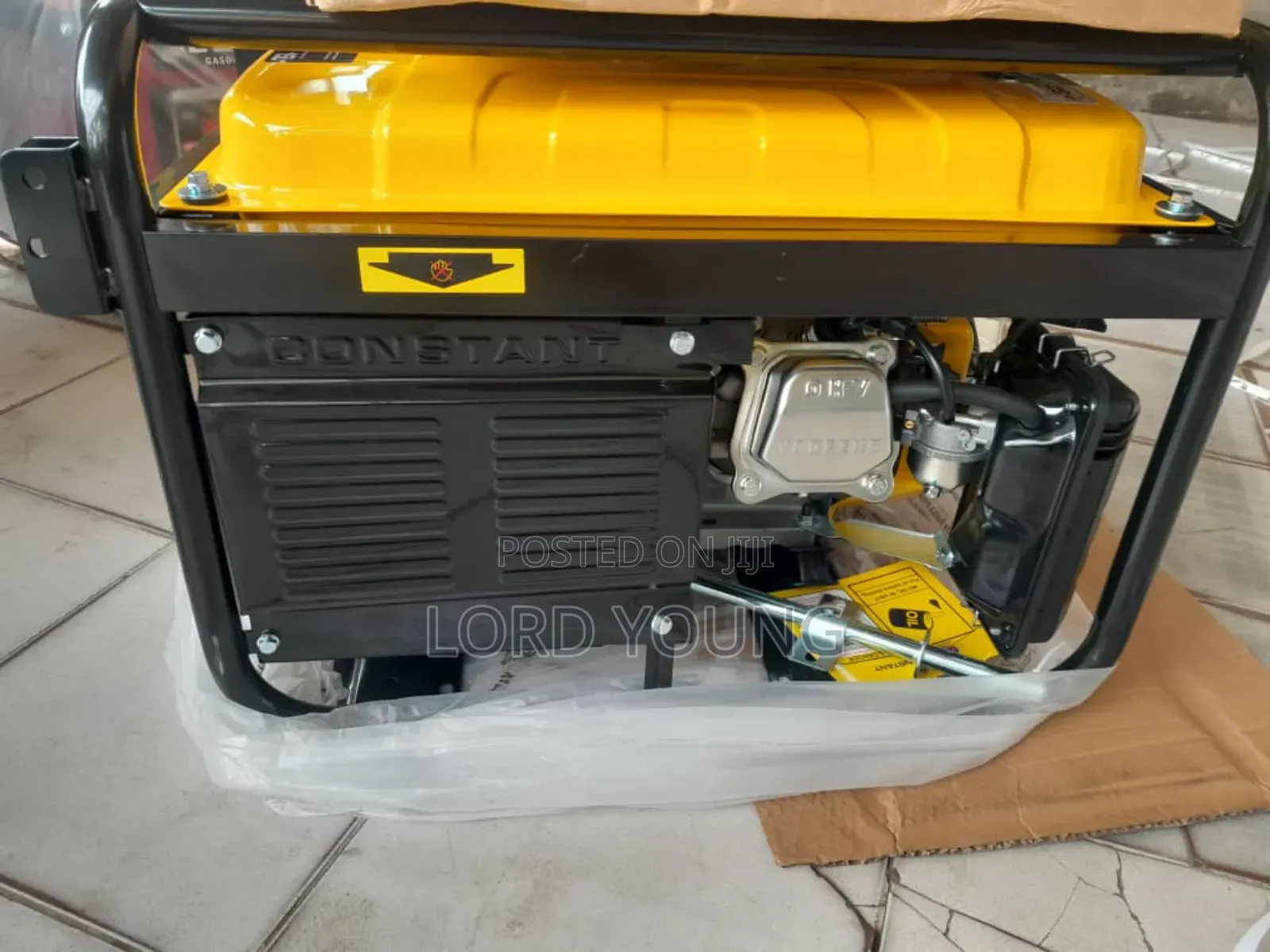 Elepaq Constant Sv6800e2
