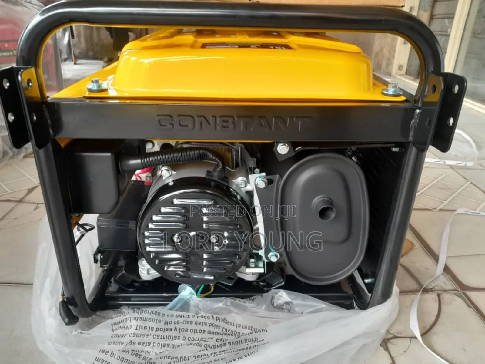 Elepaq Constant Sv6800e2